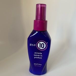 IT'S A 10 Leave in Conditioner (120ml)